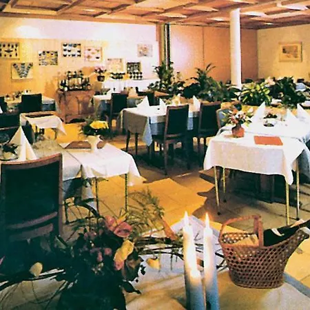 Hotel-gasthof Seehof *