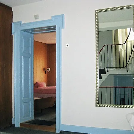 Hotel-gasthof Seehof