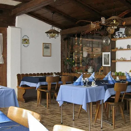 Hotel-gasthof Seehof