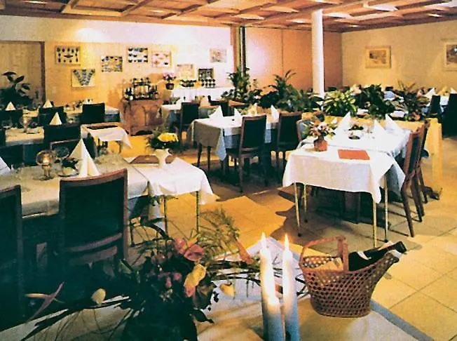 Hotel-gasthof Seehof *