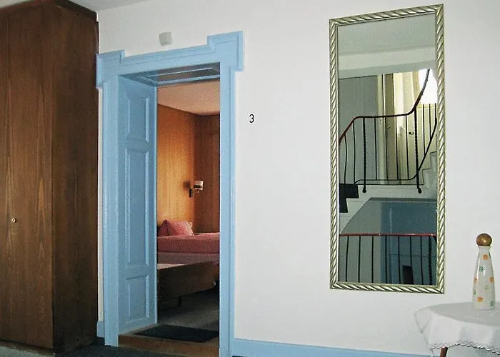 Hotel-gasthof Seehof