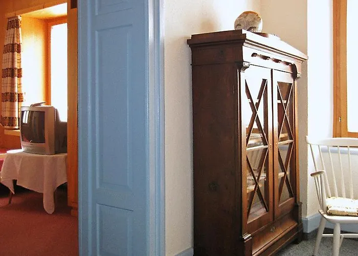 Hotel Hotel-gasthof Seehof *