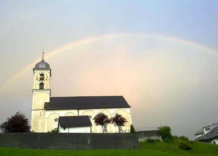 Hotel Hotel-gasthof Seehof