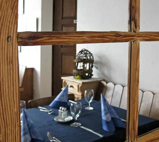 Hotel Hotel-gasthof Seehof Laax