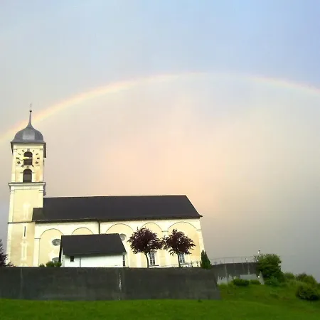 Hotell Hotel-gasthof Seehof