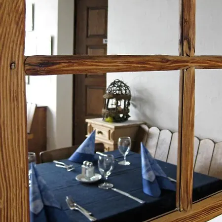 Hotell Hotel-gasthof Seehof Laax