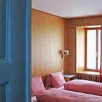 Hotel-gasthof Seehof * 락스