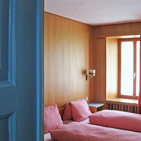 Hotel-gasthof Seehof * Laax